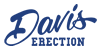 Davis Erection Company, Inc. Logo