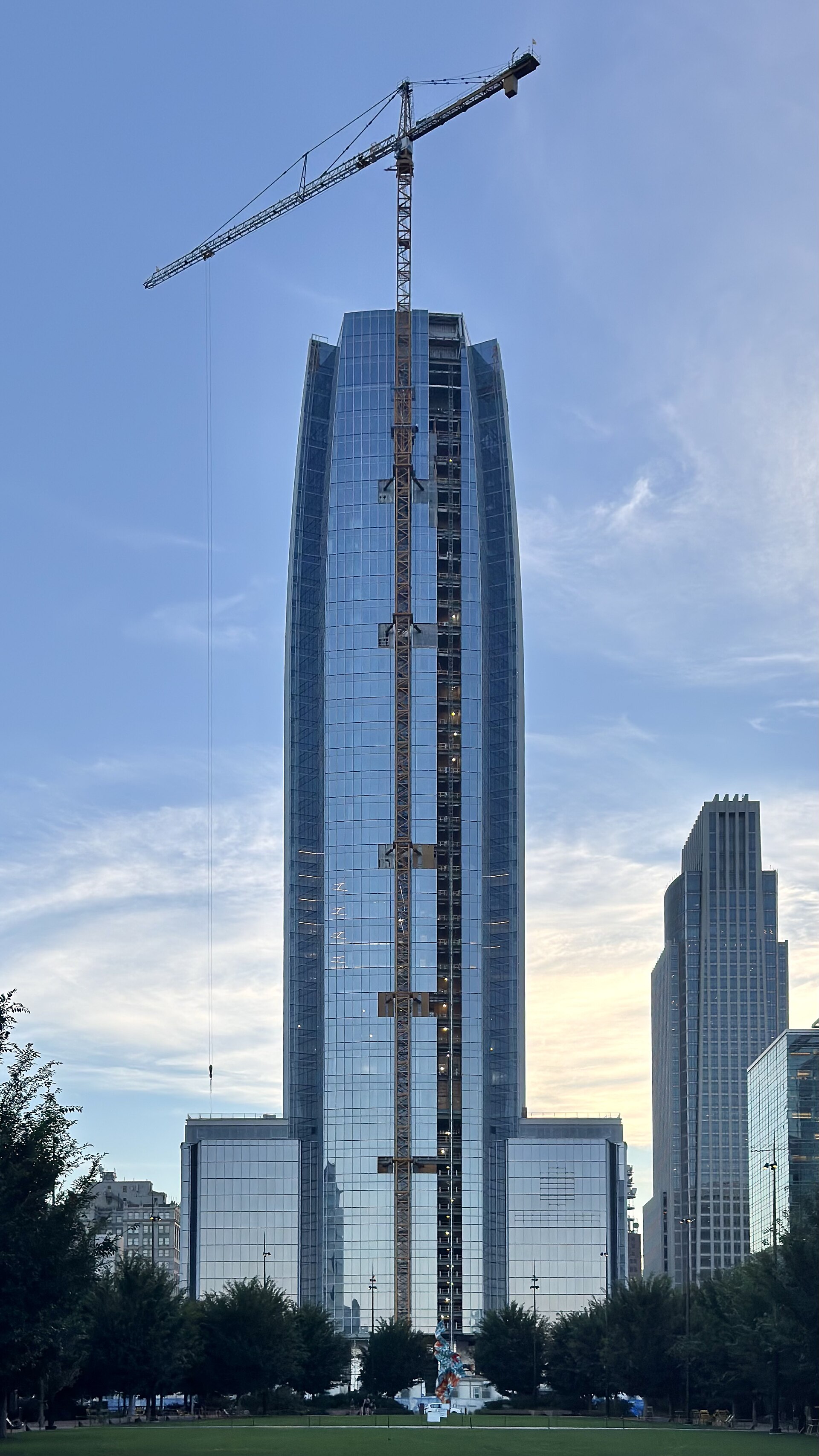 Mutual of Omaha Headquarters