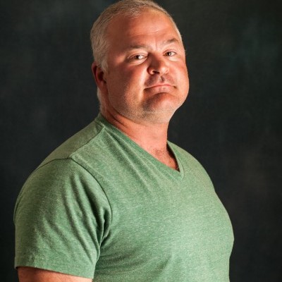 Matt Pilant