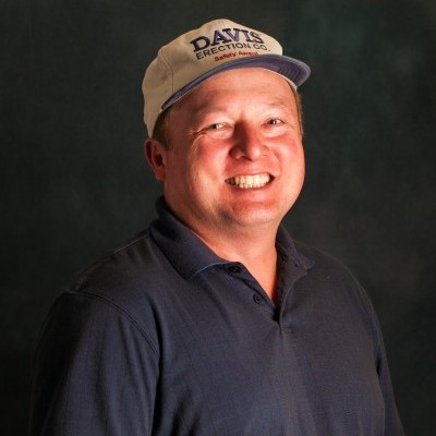 Mike Dail