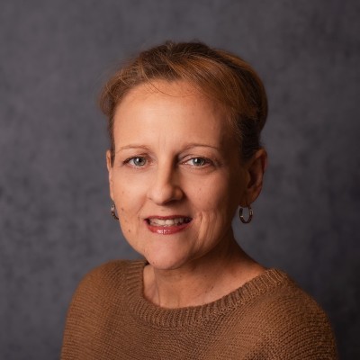 Lisa Geihs