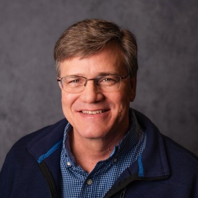 Warren Griffin